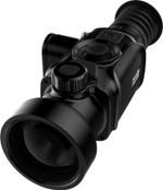 Тепловизионный прицел RikaNV Lesnik 350 384x288 50мм х4,6-23 5556м