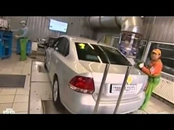 Главная Дорога. Тема: Очистители топливной системы.