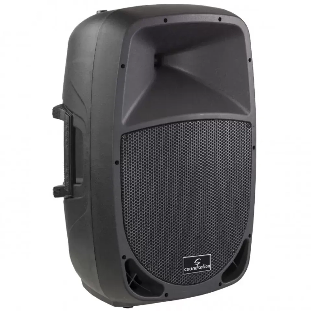 Soundsation Go-Sound-15A (L482L) Акустическая система активная, 880Вт.