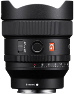 Sony FE 14mm f/1.8 GM