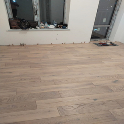 Инженерная доска Дуб Дольче  сорт классик