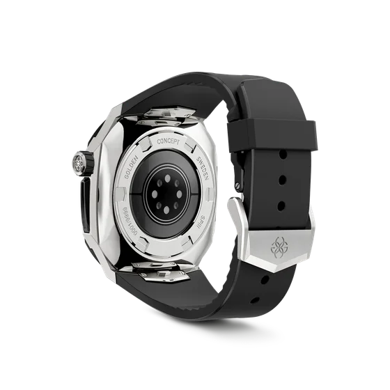 Корпус для Apple Watch SPIII45 - Silver