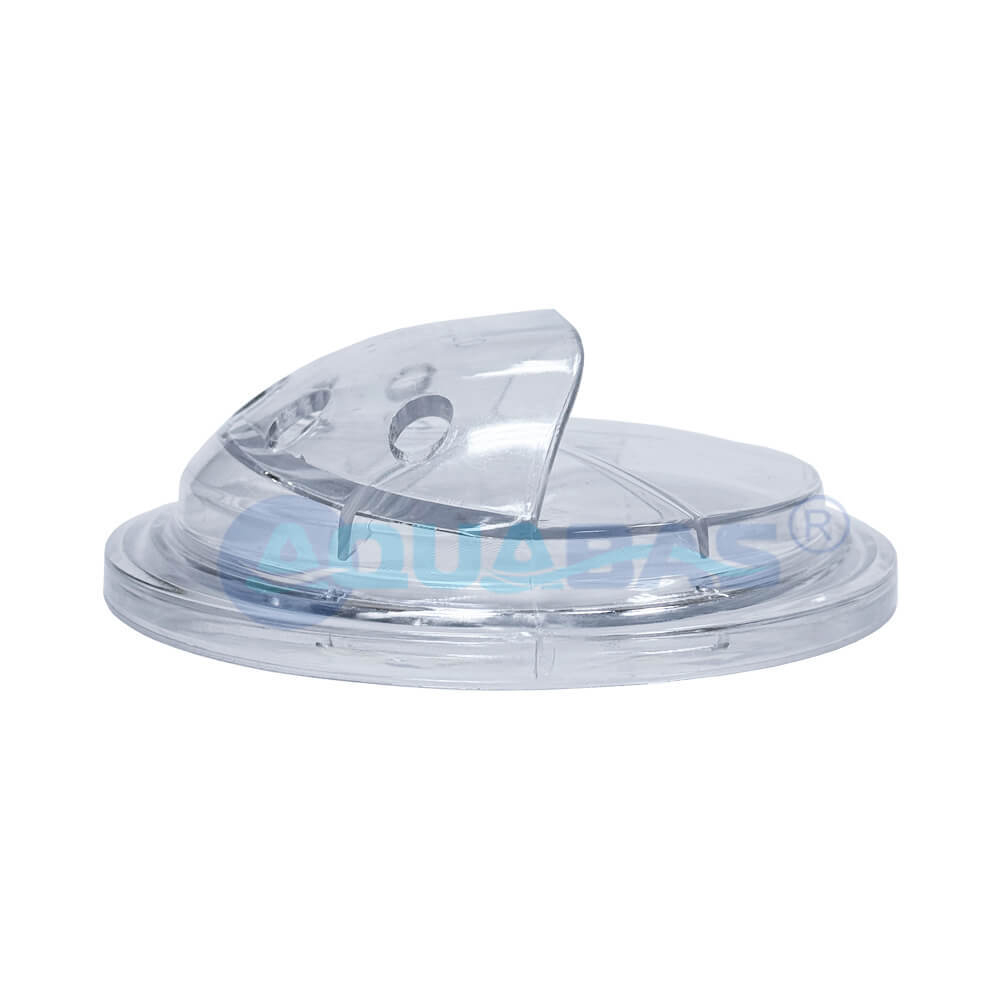 Крышка префильтра насоса Glong FCP-370S/550S/750S (FCP370S-03)