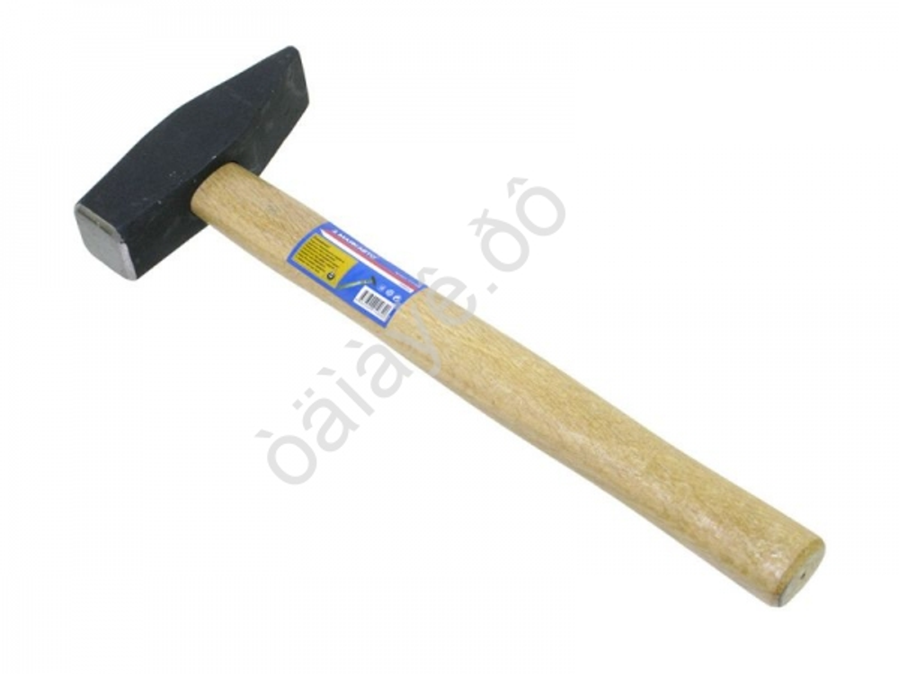 Молоток слесарный 1000гр. с деревянной  рукояткой МАЯКАВТО™ 6161000