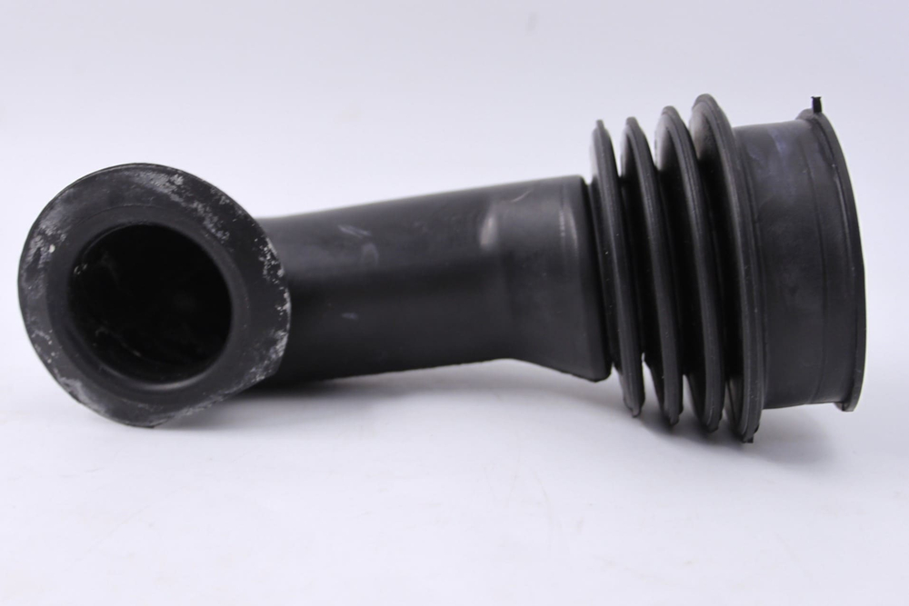 Патрубок заливной (дозатор-бак) 163953 стиральной машины Gorenje