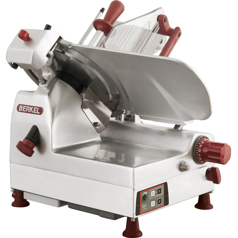 Слайсер Berkel Pro Line GL30 Auto