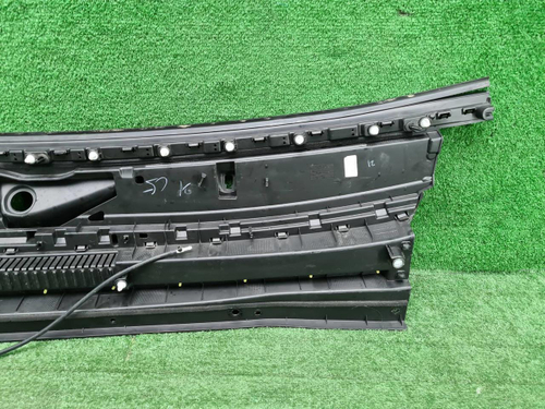 Жабо Jetour T2 (2023-н.в.)