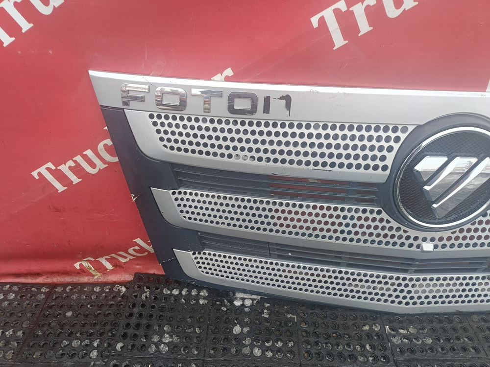 Капот в сборе (дефект) 2023г