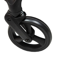 Детская прогулочная коляска Espiro Just 2024 114 juice olive