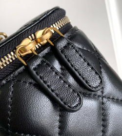 Chanel Vanity Bag 17 cm