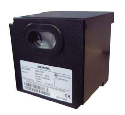 Топочный автомат Elco LFL1.122