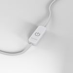 Настольный светильник Maytoni MOD286TL-L8W3K