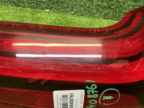 Фонарь левый внешний Kia Soul 3 SK (2019-2022)