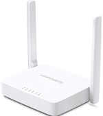 Mercusys MW305R белый
