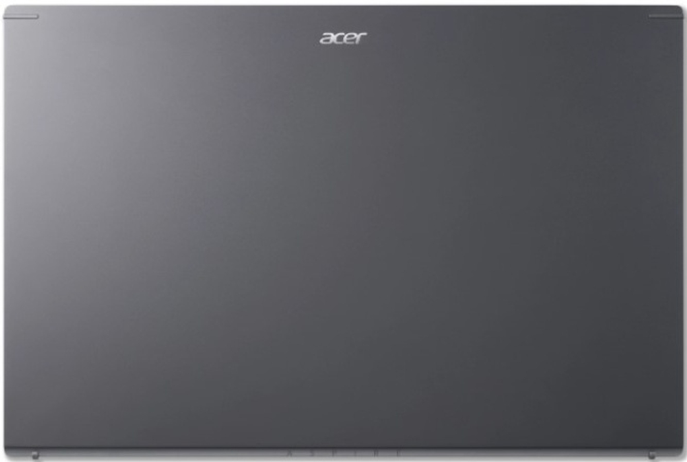 Ноутбук  Acer Aspire 5 A515-57-50R7 15.6 ", Core i5, 16 Гб RAM, 512 Гб SSD, UHD Graphics, Металлический