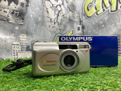 Olympus SuperZoom 80G