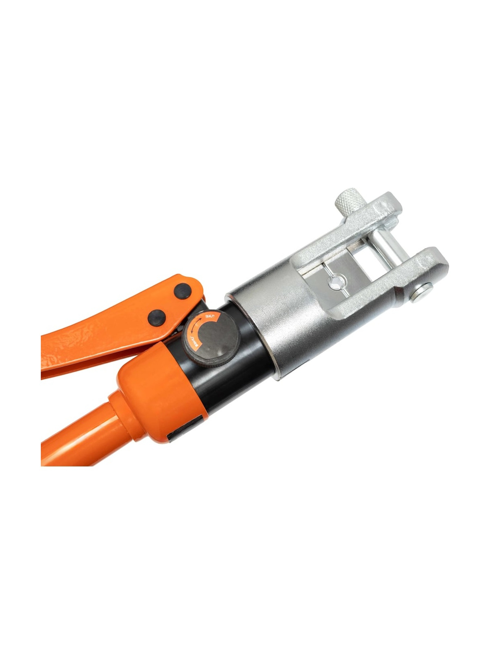 Гидравлический ручной пресс Gigant HMPJ-120