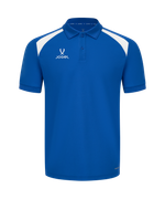 Поло Jogel DIVISION PerFormDRY CVC Polo, синий Z2