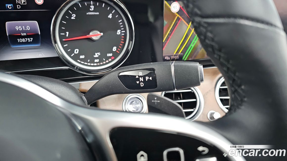 Mercedes-Benz E-Class W213 E220d 4MATIC Exclusive (04.2020)