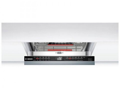 Встраиваемая посудомоечная машина Bosch SPV4HMX55Q