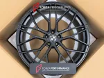 КОВАНЫЕ ДИСКИ для BMW X5 G05 2022 БМВ