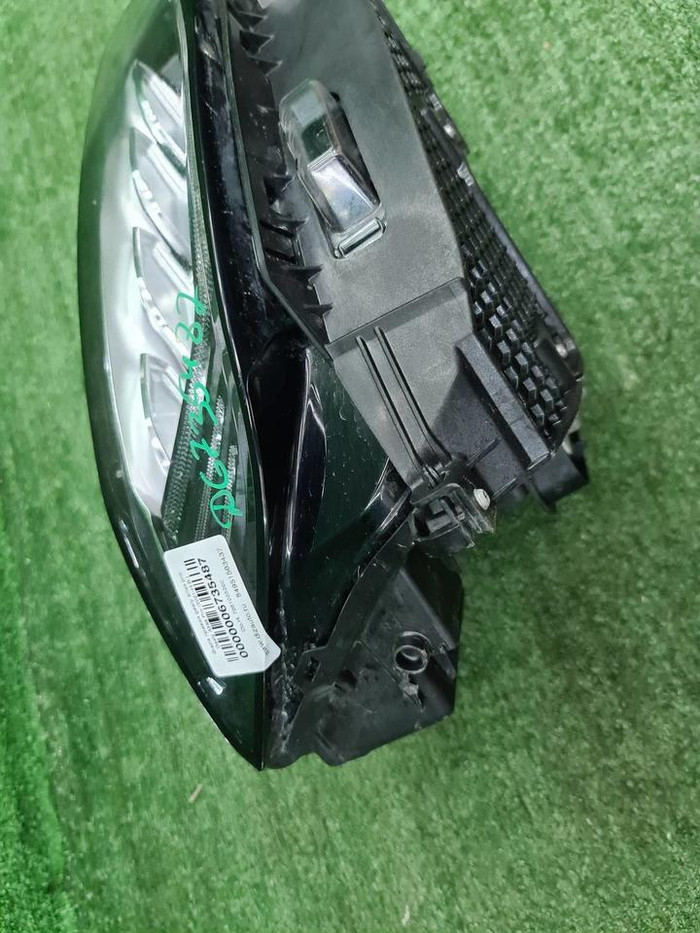 Фара правая Geely Atlas Pro (2021-н.в.) LED