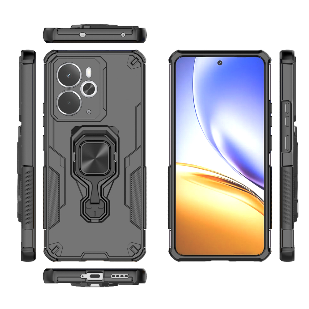 Противоударный чехол Antistrike для Realme 14 5g