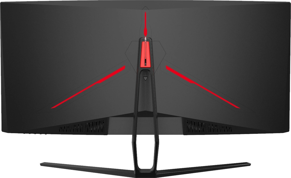 Монитор 34" Dahua DHI-LM34-E330C