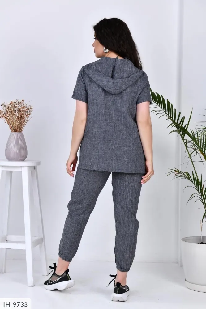 Костюм IH-9728 Фабрика Моды