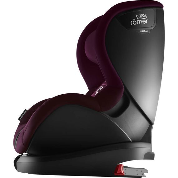 Автокресло Britax Roemer Trifix ² i-Size Burgundy Red
