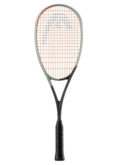 HEAD, Radical 135 X (2022), Squash Racket