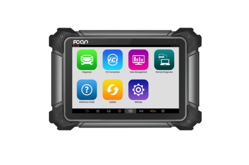 Мотосканер FCAR F7S-M