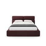 Кровать CASCADE 114 с подъемным механизмом