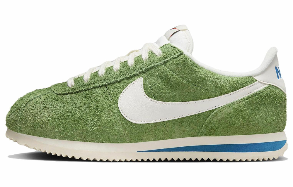 Кроссовки Nike Cortez (Женская размерная сетка)