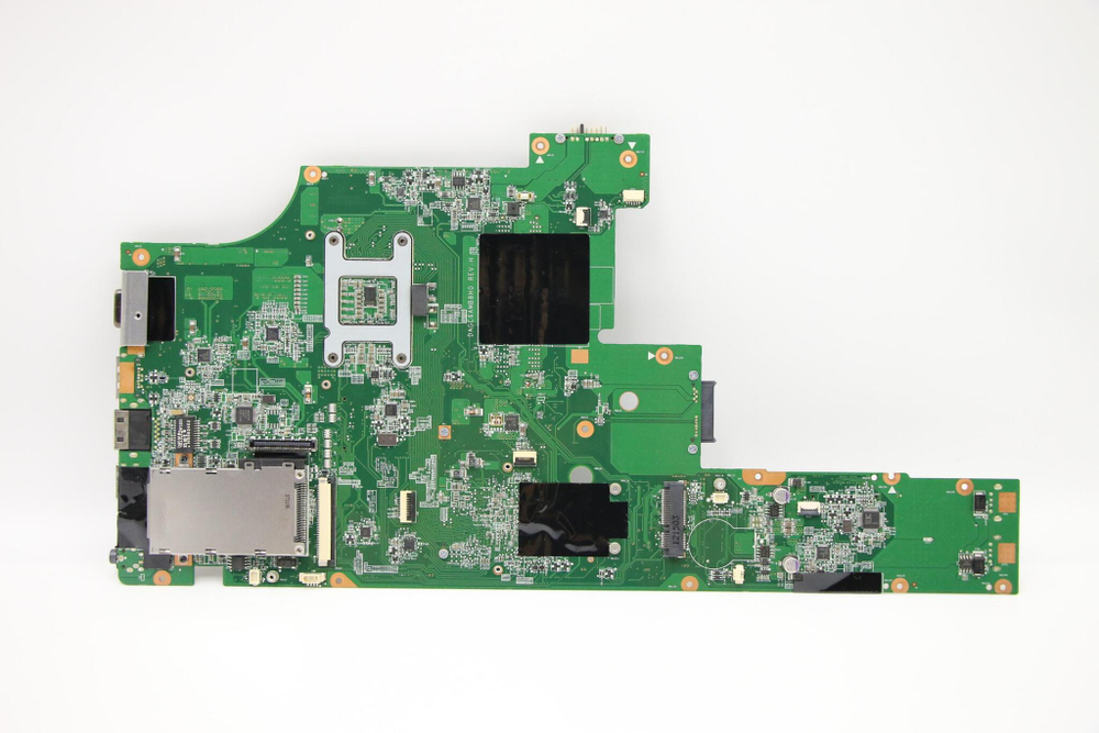Материнская плата для ноутбука Lenovo Edge 15 GC6A 15W HM55 Int TVS (04W4459), оригинал