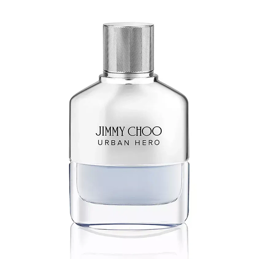 Парфюмерная вода Jimmy Choo Urban Hero men