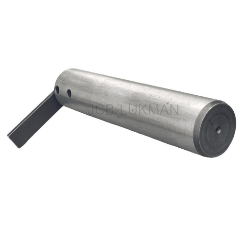 Палец блокировки стрелы JCB 911/40092, 333/G6734, 911/23800