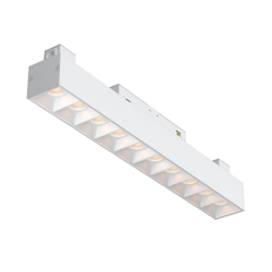 Трековый светильник Maytoni Technical TR076-2-20W3K-W