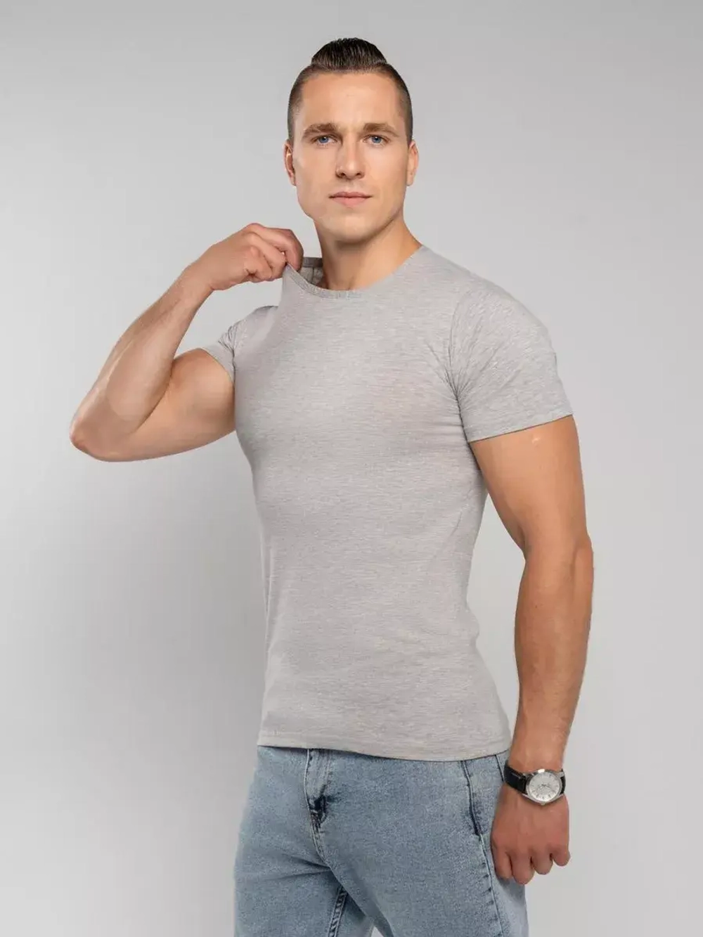 Футболка Y1902-С