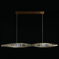 Подвесной светильник Aployt Olimp APL.045.06.20