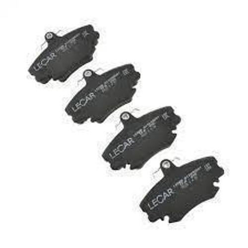 Колодки тормозные Lada Largus, Lada Vesta передние (К7М)