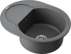 Кухонная мойка OMOIKIRI Sakaime 60E-PL(арт.4993206)