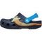 Crocs Classic Clog 'Deep Blue'