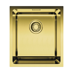 Мойка Tadzava 39-U/I-LG нерж.сталь/светлое золото 4993262