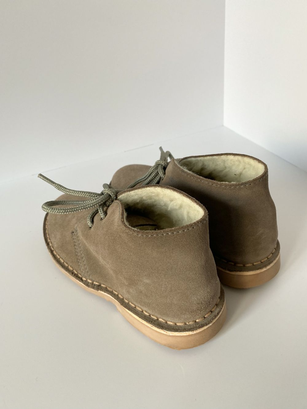 Ботинки  Tex , 32