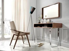 Стул Angel Cerda CH1483/4019