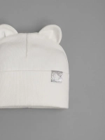 Шапка детская демисезонная на осень