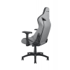 Премиум игровое кресло KARNOX LEGEND TR FABRIC, light grey (KX800512-TRF)