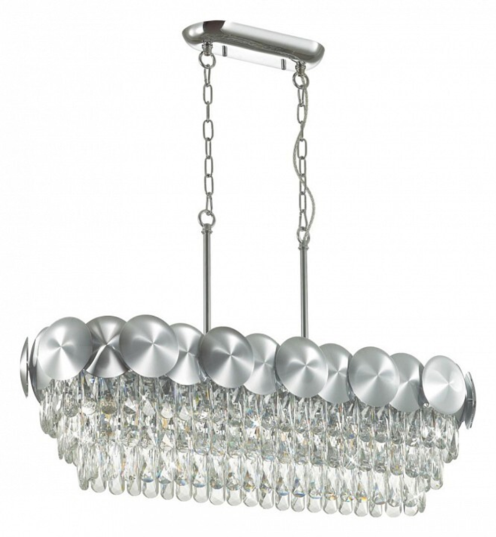 Подвесная люстра Odeon Light 4972/6