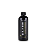 Shine Systems Black Line SlideShampoo Cola - шампунь для ручной мойки автомобиля, 400 мл